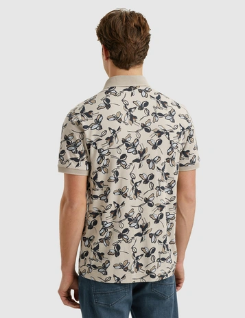 Vanguard polo's VPSS2505881