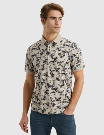 Vanguard polo's VPSS2505881