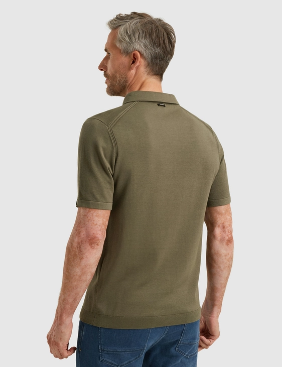 Vanguard polo's VPSS2508890