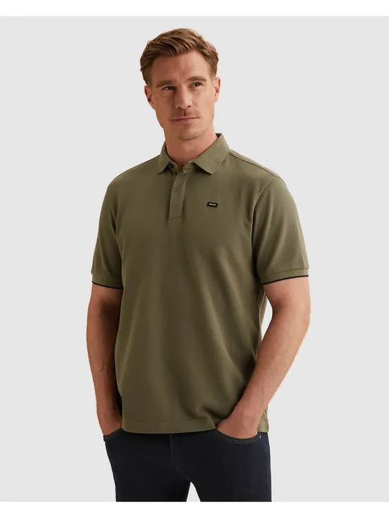 Vanguard polo's VPSS2603822