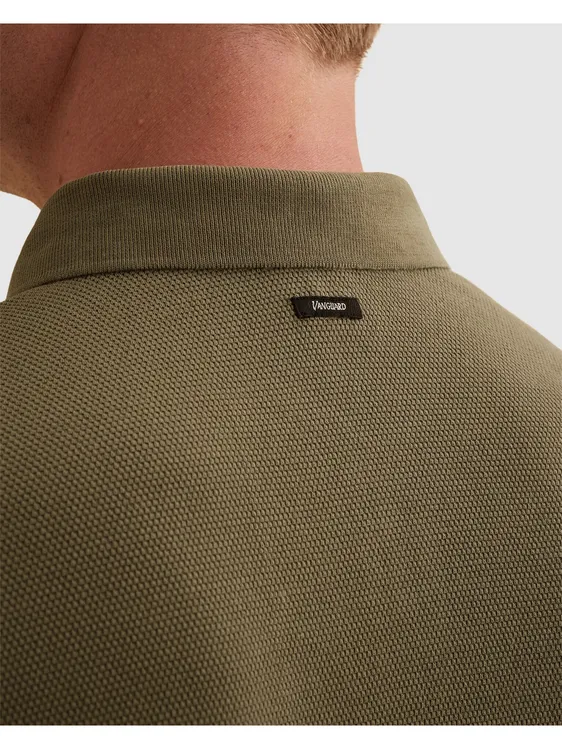 Vanguard polo's VPSS2603822