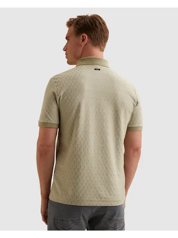 Vanguard polo's VPSS2603824