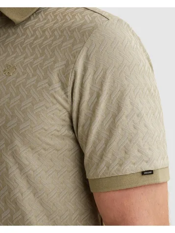 Vanguard polo's VPSS2603824