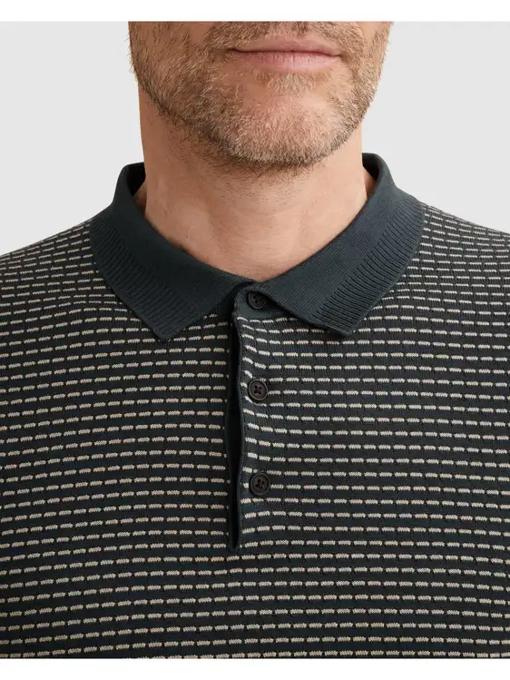 Vanguard polo's VPSS2604864
