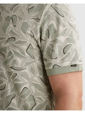 Vanguard polo's VPSS2605881