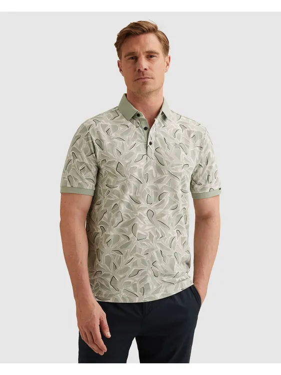 Vanguard polo's VPSS2605881