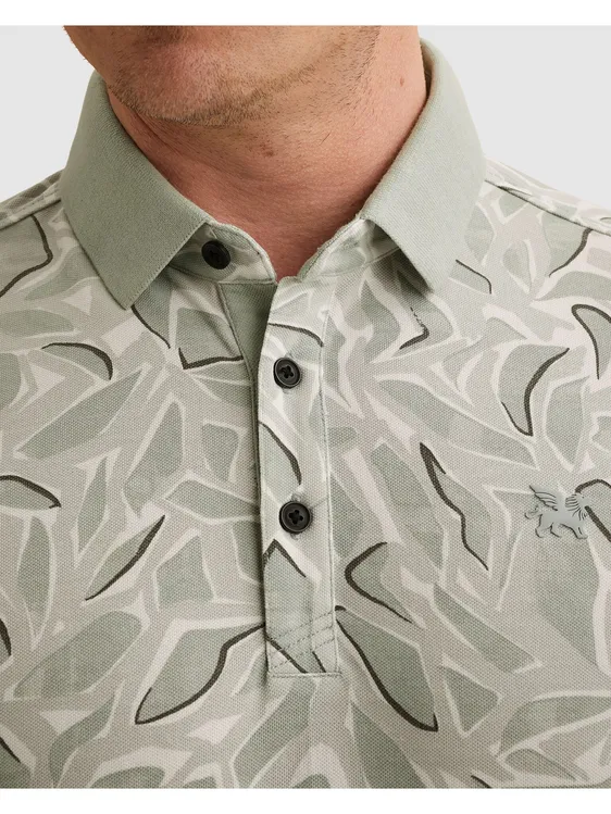 Vanguard polo's VPSS2605881