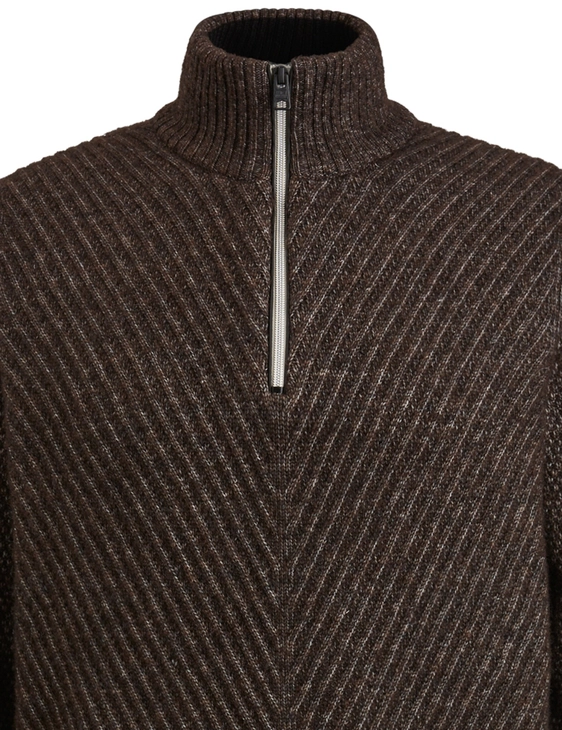 Vanguard ronde hals trui VKW2310312