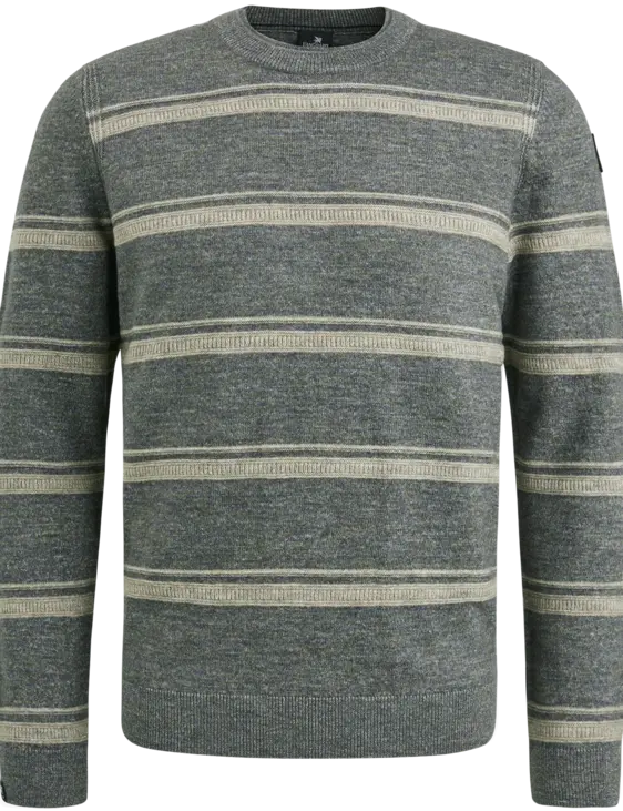 Vanguard ronde hals trui VKW2408312