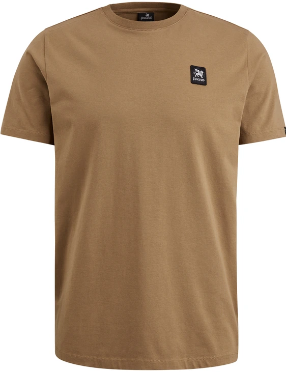 Vanguard t-shirts Tailored Fit VTSS2403512