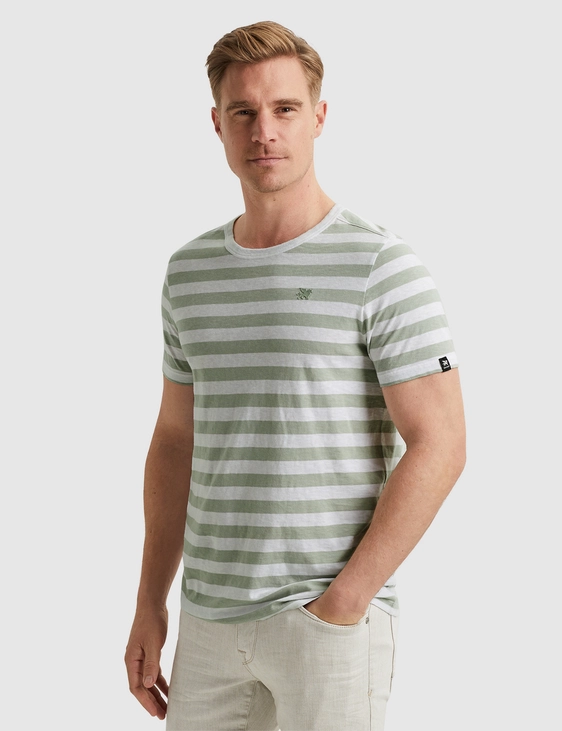Vanguard t-shirts Tailored Fit VTSS2404534