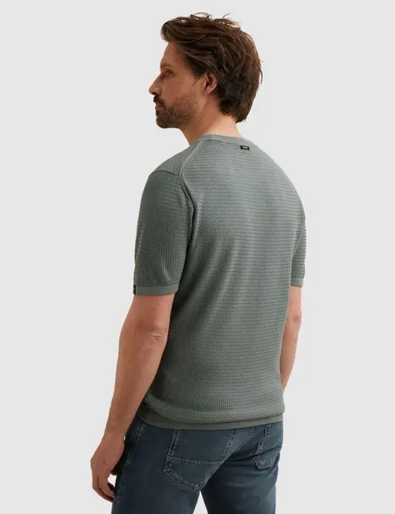 Vanguard t-shirts VTSS2602508