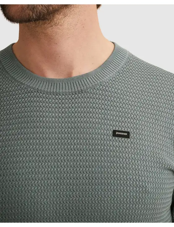 Vanguard t-shirts VTSS2602508