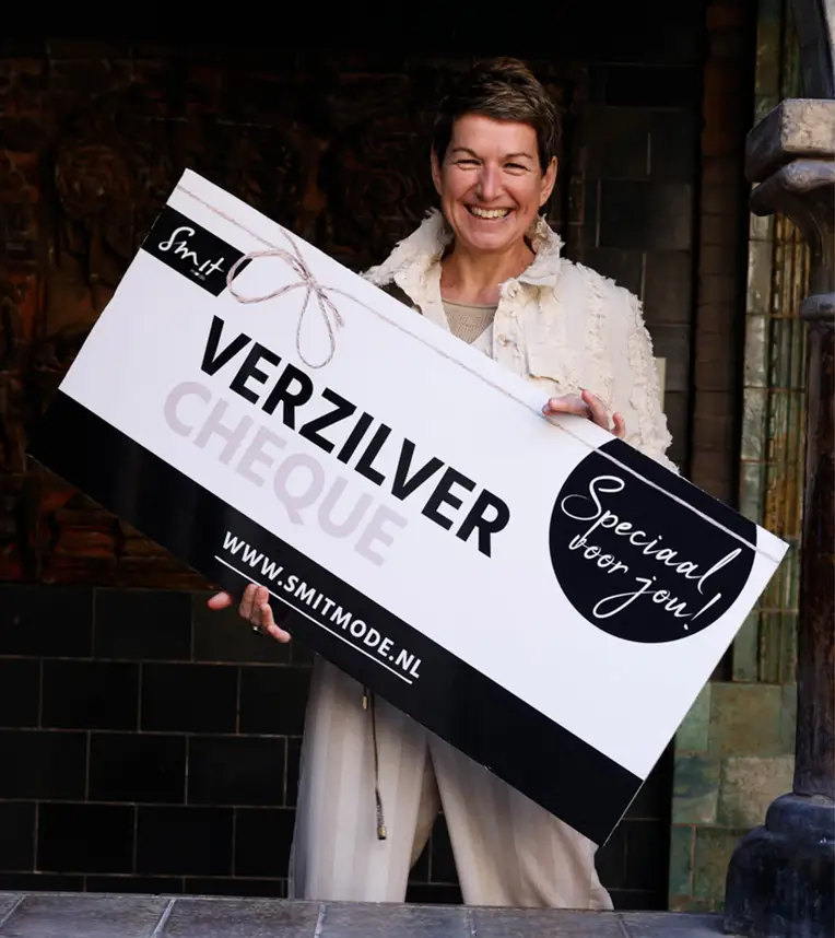 Verzilver