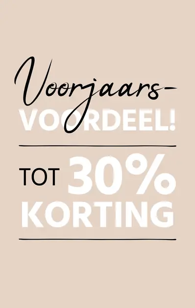 Voorajarsvoordeel