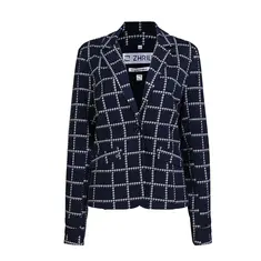 Blazers Smit mode Blazers Smit mode