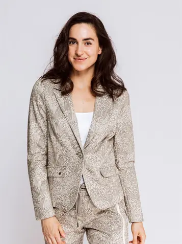 Zhrill blazer BETSY-N8357