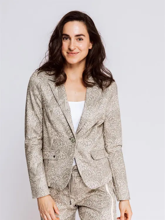 Zhrill blazer BETSY-N8357