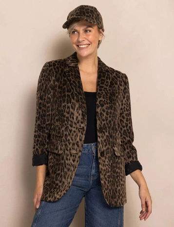 Zhrill blazer ELLIE-ZB092