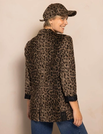 Zhrill blazer ELLIE-ZB092