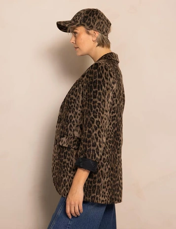 Zhrill blazer ELLIE-ZB092