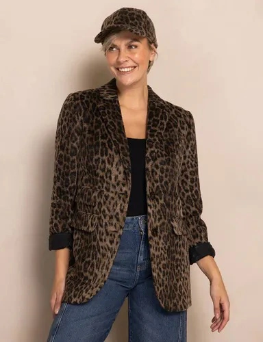 Zhrill blazer ELLIE-ZB092