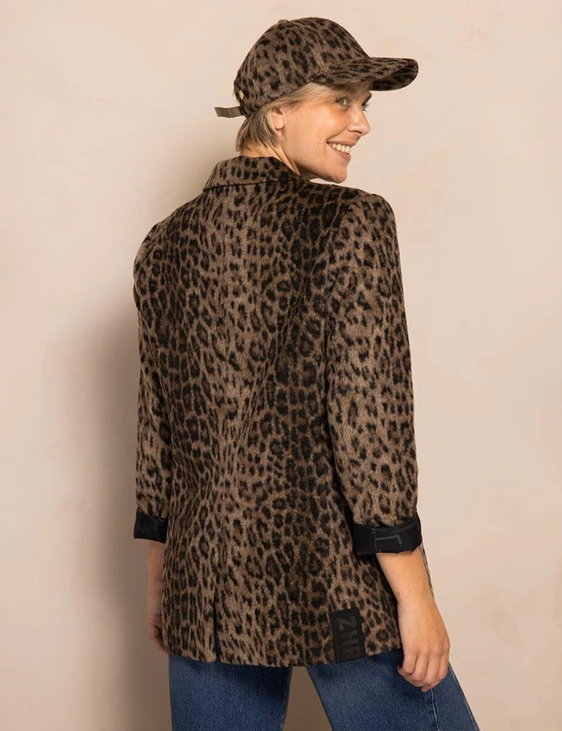 Zhrill blazer ELLIE-ZB092