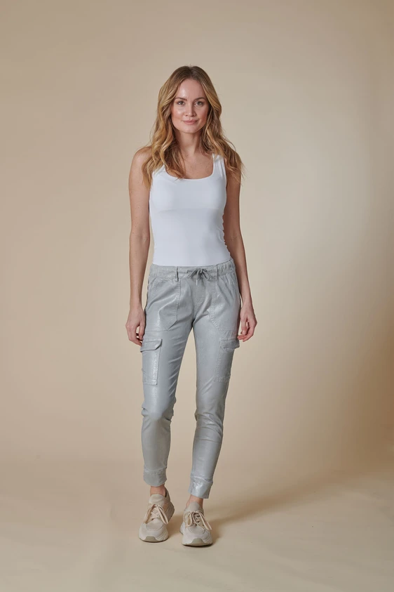 Zhrill broek N424538-ZHDAISY