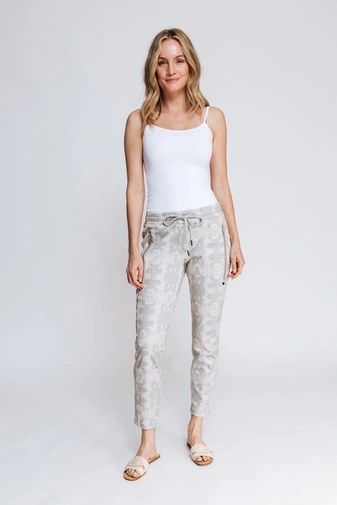 Zhrill pantalons CHIARA-N8486