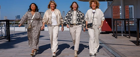 Zomer 25 Dames