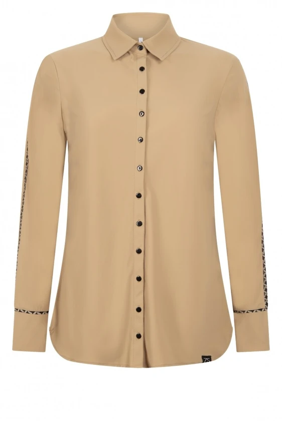 Zoso blouse 221-TESSA