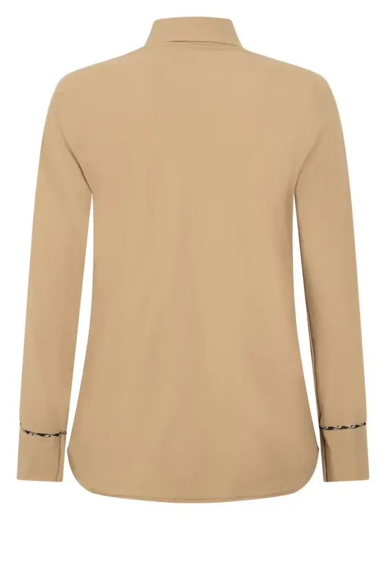 Zoso blouse 221-TESSA