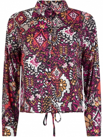 Zoso blouse 231-PIA