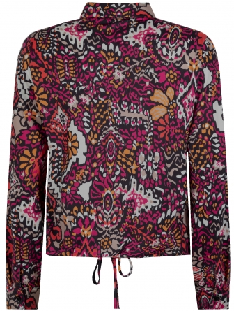 Zoso blouse 231-PIA