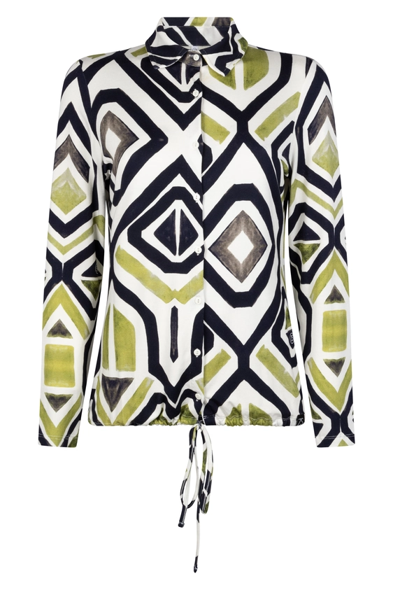 Zoso blouse 234-JUDITH