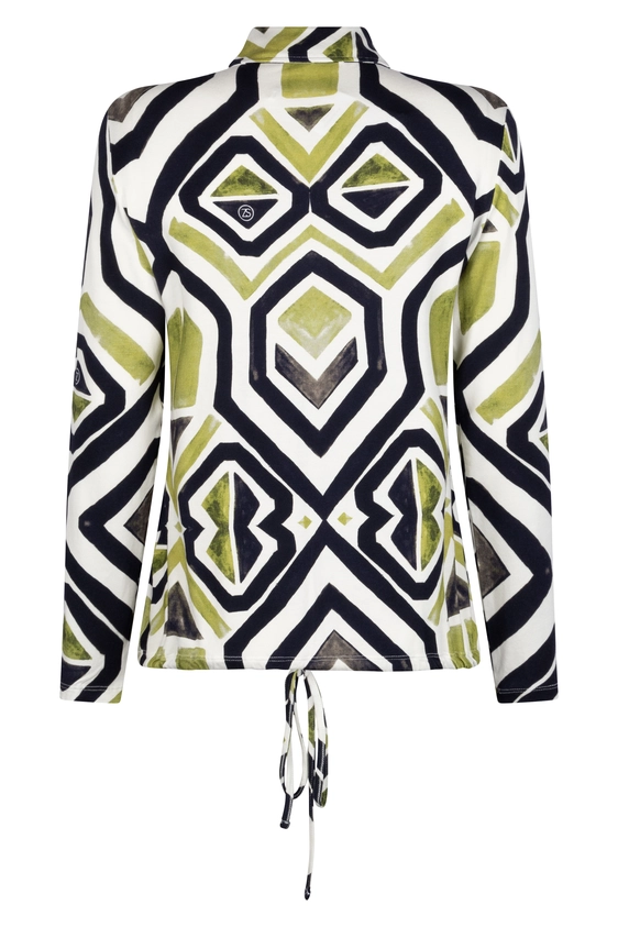 Zoso blouse 234-JUDITH