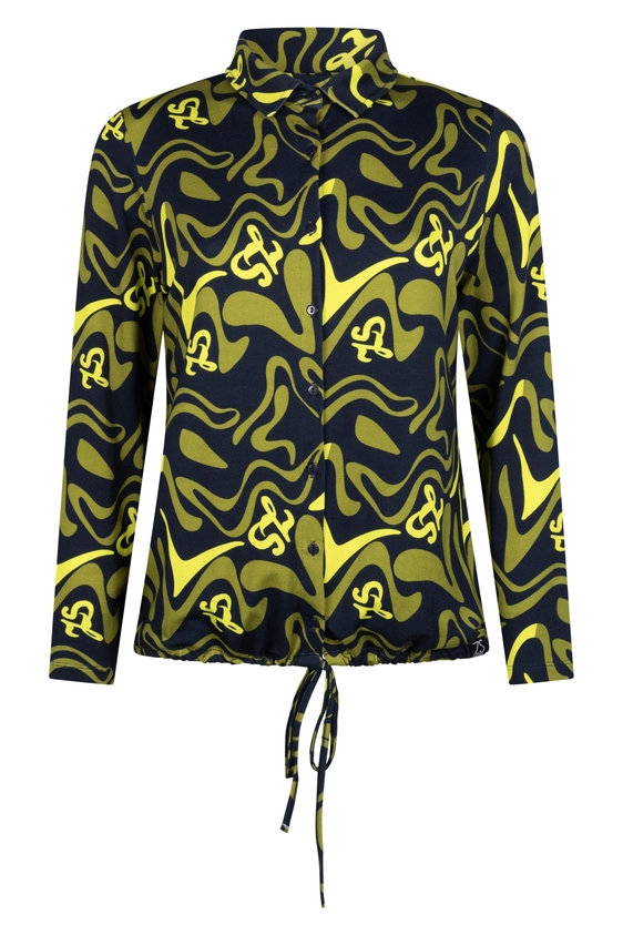 Zoso blouse 234-PIA