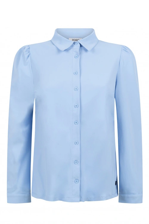 Zoso blouse 244-KIM