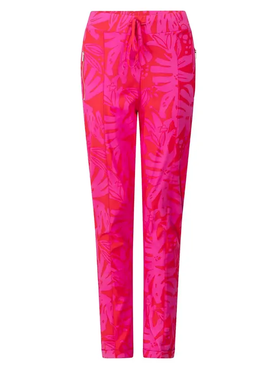 Zoso pantalons 232-VICKY