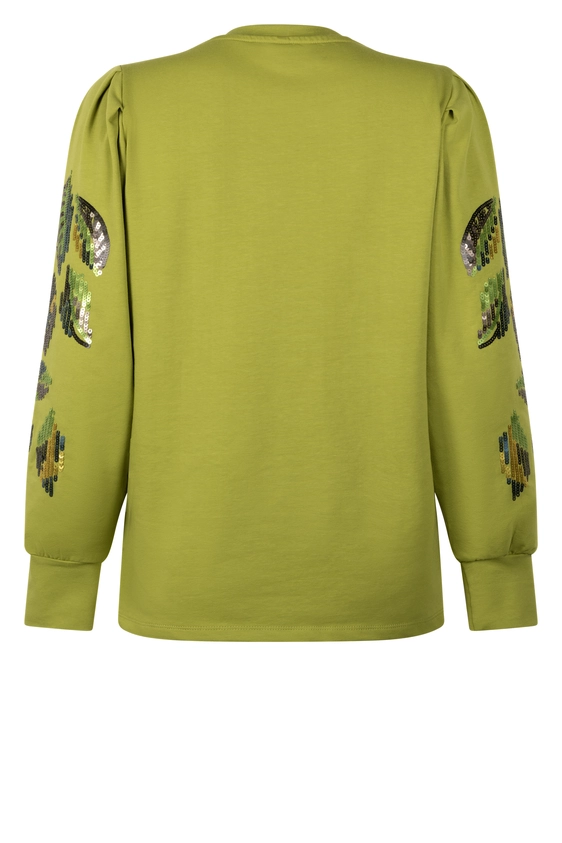 Zoso sweater 234-MARLY