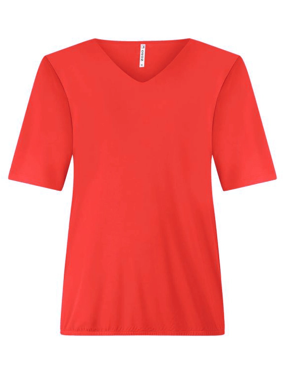 Zoso t-shirts 232-JOSINE