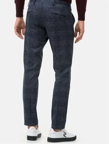 Zuitable business pantalon 222603-DiSailor