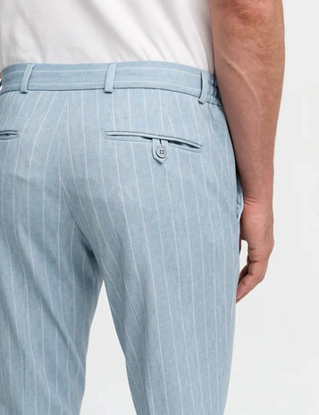 Zuitable business pantalon 251640-DISPARTAFL