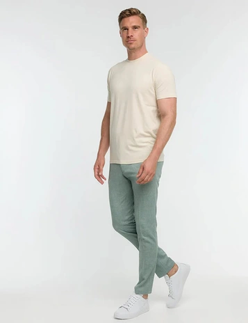Zuitable chino 221605-DiSpartaflex