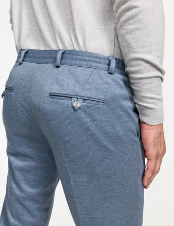 Zuitable chino Slim Fit 242661-Spartaflex