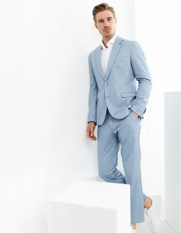 Zuitable colbert 221605-DiNick
