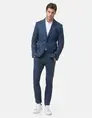 ZUITABLE colbert Slim Fit 221605-DiNick