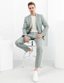 ZUITABLE colbert Slim Fit 221605-DiNick
