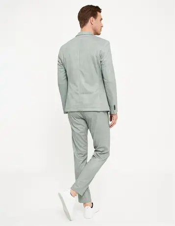 ZUITABLE colbert Slim Fit 221605-DiNick