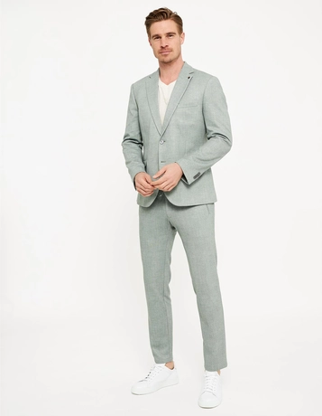 ZUITABLE colbert Slim Fit 221605-DiNick